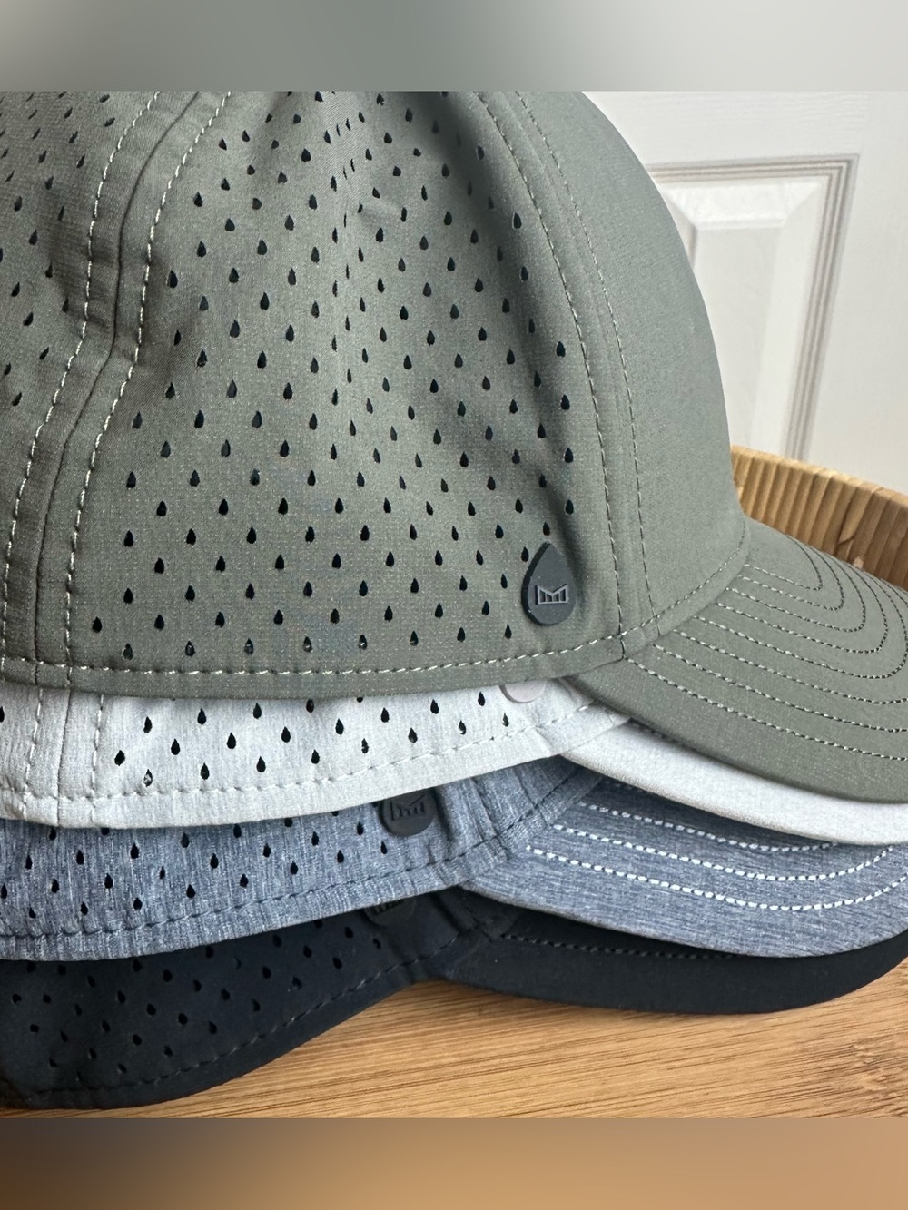 Melin A-Game Hats- bundle of 4 - Picture 3 of 14